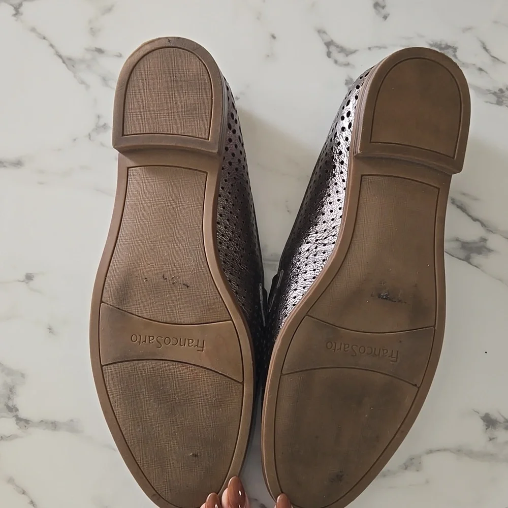 Franco Sarto these franco
